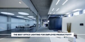 Commercial Office Lighting